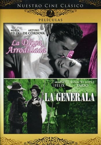 Diosa Arrodillada & Generala / (Full Chk Sen) [DVD] [Region 1] [NTSC] [US Import] von Lions Gate