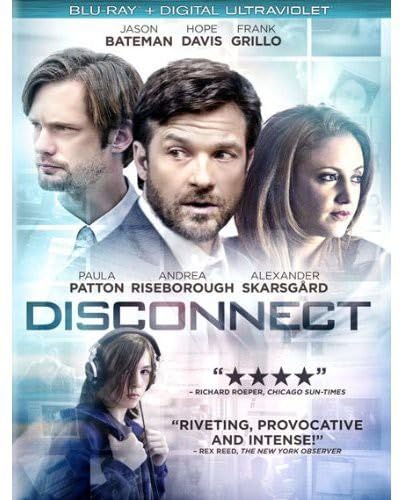 Disconnect [Blu-ray] von Lionsgate