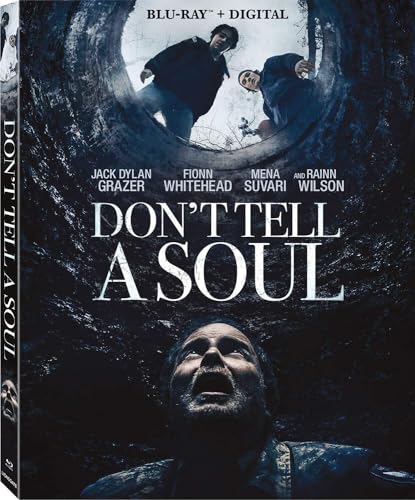Don't Tell a Soul [Blu-ray] von Lionsgate