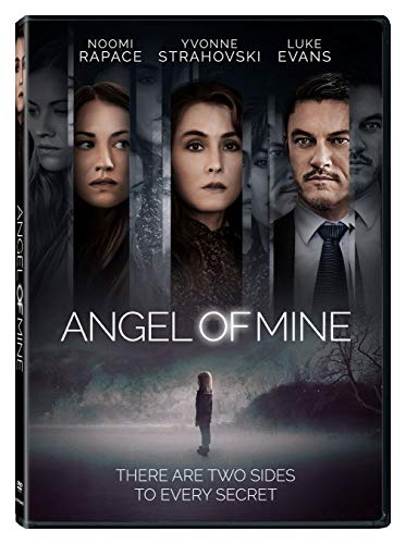 Dvd - Angel Of Mine [Edizione: Stati Uniti] (1 DVD) von Lions Gate