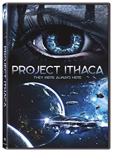 Dvd - Project Ithaca [Edizione: Stati Uniti] (1 DVD) von Lions Gate