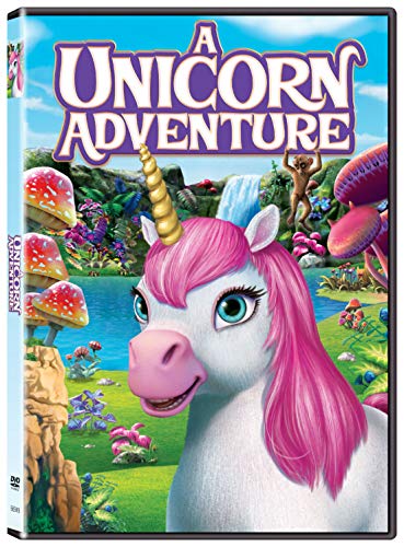 Dvd - Unicorn Adventure [Edizione: Stati Uniti] (1 DVD) von Lions Gate