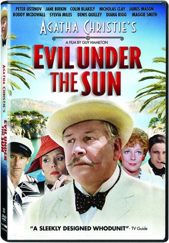 Evil Under The Sun / (Ws) [DVD] [Region 1] [NTSC] [US Import] von Lions Gate