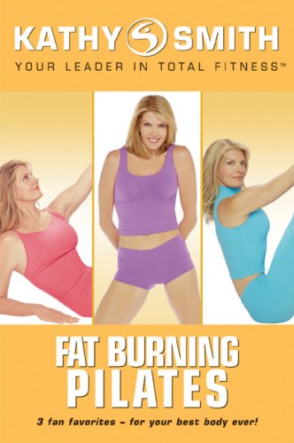 Fat Burning Pilates [DVD] [Import] von Lions Gate