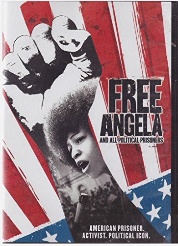 Free Angela and All Political Prisoners [DVD + Dig von Lions Gate