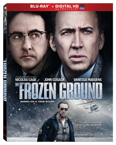 Frozen Ground [Blu-ray] von Lions Gate