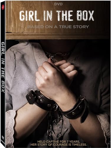 GIRL IN THE BOX - GIRL IN THE BOX (1 DVD) von Lions Gate