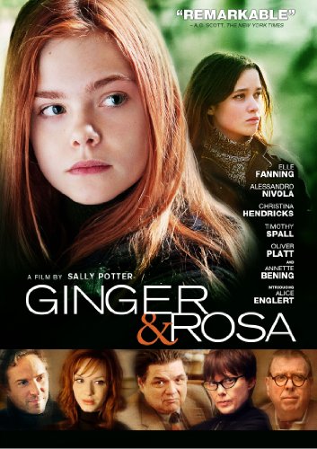 Ginger & Rosa (Dvd,2013) von Lions Gate
