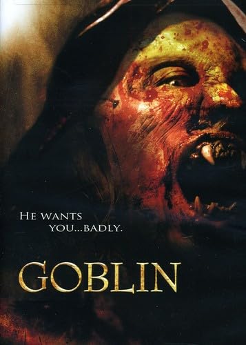 Goblin / (Ws Ac3 Dol) [DVD] [Region 1] [NTSC] [US Import] von Lions Gate