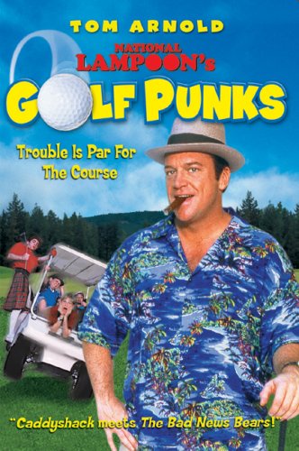 Golf Punks [DVD] [Region 1] [NTSC] [US Import] von Lions Gate