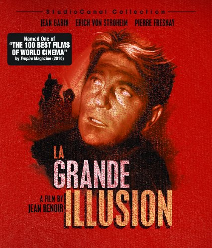 Grande Illusion [Blu-ray] von Lions Gate