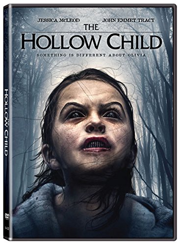 HOLLOW CHILD - HOLLOW CHILD (1 DVD) von Lions Gate