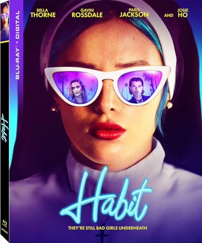 Habit [Blu-ray] von Lions Gate