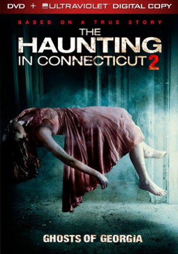 Haunting In Connecticut 2: Ghosts Of Georgia [DVD] [Region 1] [NTSC] [US Import] von Lions Gate