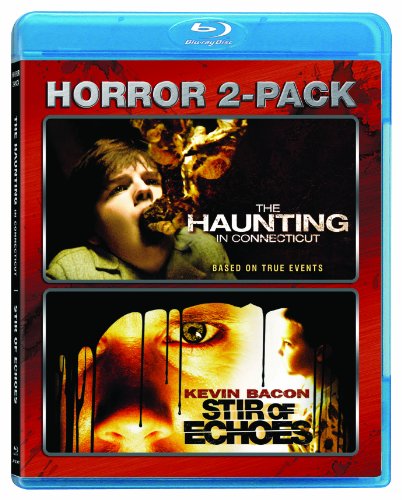 Haunting in Connecticut & Stir of Echoes [Blu-ray] von Lionsgate