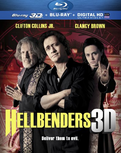 Hellbenders [Blu-ray] von Lions Gate