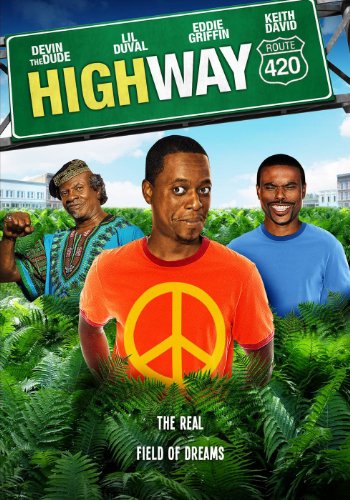 Highway / (Ws Ac3 Dol) [DVD] [Region 1] [NTSC] [US Import] von Lionsgate