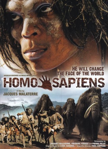 Homo Sapiens [DVD] [Import] von Lions Gate