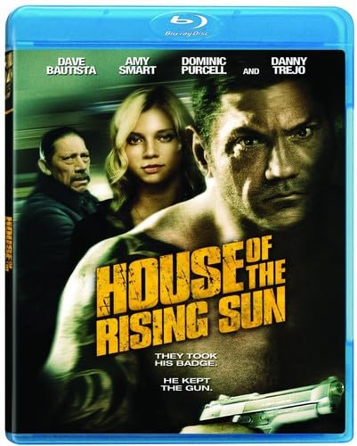 House of the Rising Sun [Blu-ray] von Lions Gate