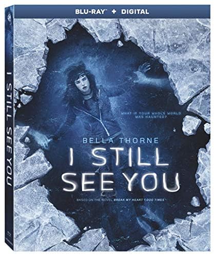 I Still See You [Blu-ray] von Lions Gate