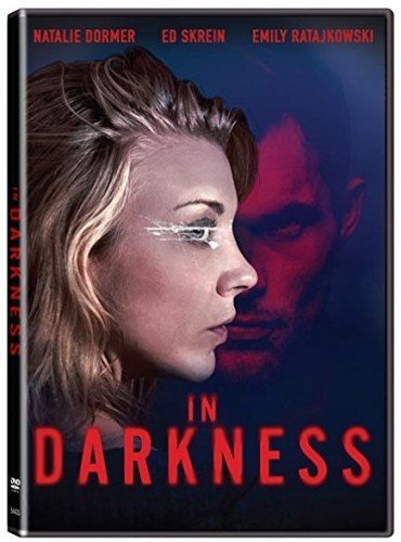 IN DARKNESS - IN DARKNESS (1 DVD) von Lions Gate