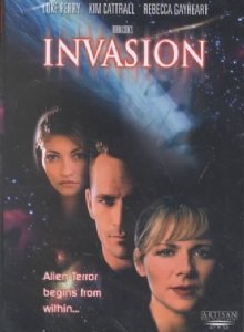 Invasion [DVD] [Import] von Lionsgate