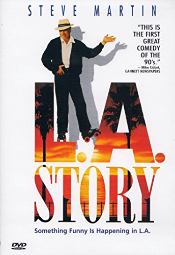 La Story / (Ws Sub Ac3 Dol) [DVD] [Region 1] [NTSC] [US Import] von Lions Gate
