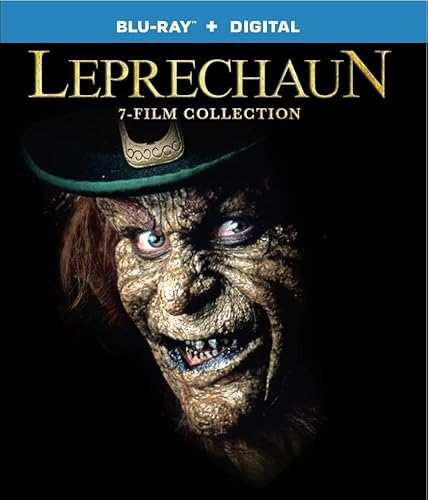 Leprechaun [Blu-ray] von Lions Gate