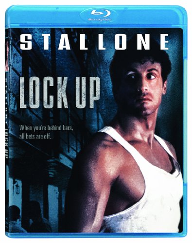 Lock Up [Blu-ray] von Lions Gate