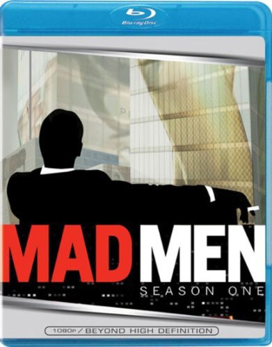 Mad Men: Season One [Blu-ray] [Blu-ray] (2008) Jon Hamm; Vincent Kartheiser (japan import) von Lionsgate