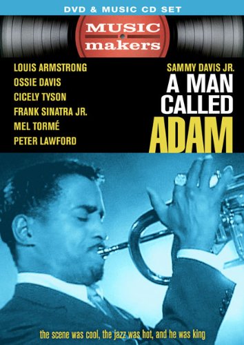 Man Called Adam: Music Makers (2pc) (W/Cd) / (Ws) [DVD] [Region 1] [NTSC] [US Import] von Lions Gate