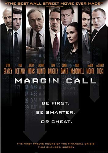 Margin Call / (Ws Ac3 Dol) [DVD] [Region 1] [NTSC] [US Import] von Lions Gate