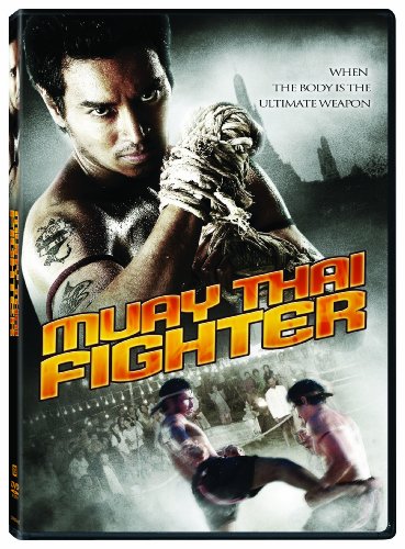 Muay Thai Fighter / (Ws Dub Sub Ac3 Dol) [DVD] [Region 1] [NTSC] [US Import] von Lionsgate