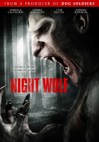 Night Wolf / (Ws Ac3 Dol) [DVD] [Region 1] [NTSC] [US Import] von Lions Gate