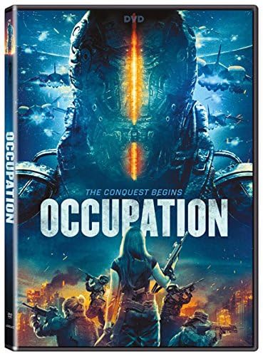 Occupation, The (2018) von Lionsgate