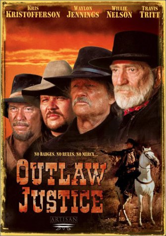 Outlaw Justice [DVD] [Import] von Lions Gate