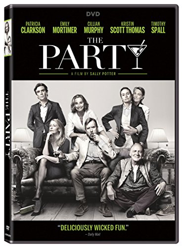 PARTY - PARTY (1 DVD) von Lionsgate
