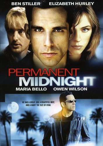 Permanent Midnight / (Ws Chk Rpkg Sen) [DVD] [Region 1] [NTSC] [US Import] von Lions Gate