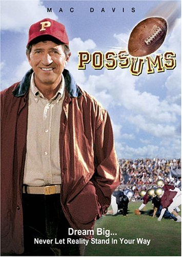 Possums [DVD] [Region 1] [NTSC] [US Import] von Lions Gate