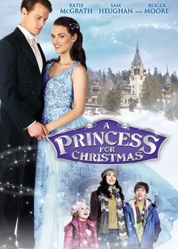 Princess For Christmas / (Ws Ac3 Dol) [DVD] [Region 1] [NTSC] [US Import] von Lions Gate