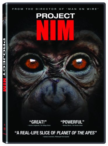 Project Nim / (Ws Ac3 Dol) [DVD] [Region 1] [NTSC] [US Import] von Lions Gate