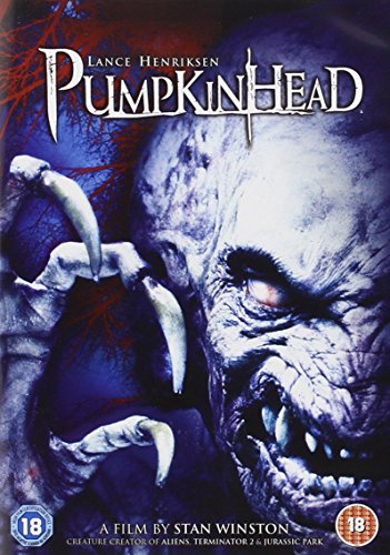 Pumpkinhead [DVD] von Lions Gate