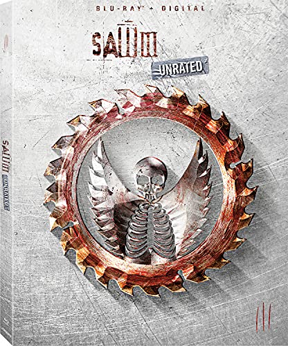 Saw 3 [Blu-ray] von Lions Gate