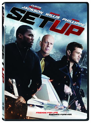 Set Up (2011) / (Ac3 Dol) [DVD] [Region 1] [NTSC] [US Import] von Lions Gate