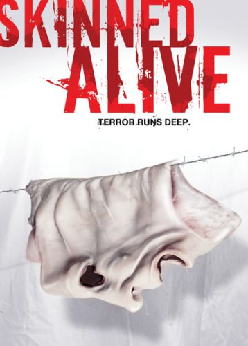 Skinned Alive (2007) / (Ws Dol) [DVD] [Region 1] [NTSC] [US Import] von Lions Gate