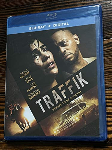 TRAFFIK - TRAFFIK (1 Blu-ray) von Lions Gate