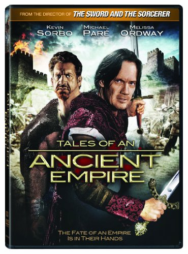 Tales Of An Ancient Empire / (Ws Ac3 Dol) [DVD] [Region 1] [NTSC] [US Import] von Lions Gate