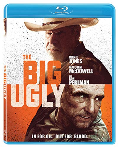 The Big Ugly [Blu-ray] von Lions Gate