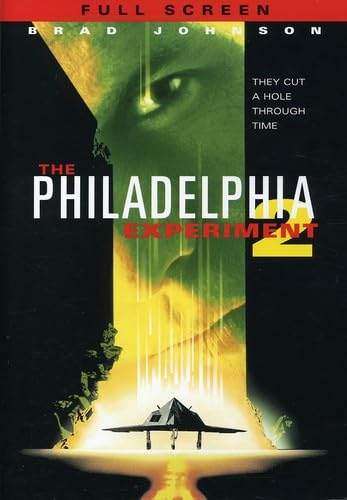 The Philadelphia Experiment 2 von Lions Gate