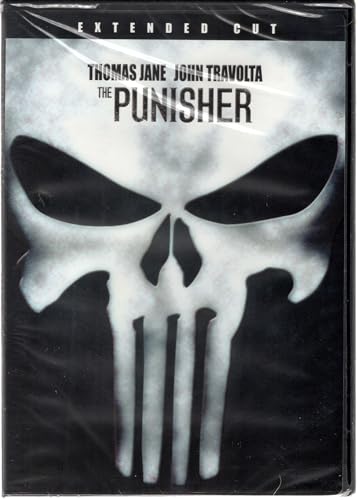 The Punisher von Lions Gate